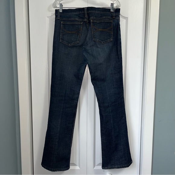 JUICY COUTURE JEANS bootcut SIZE 30 - Picture 4 of 13